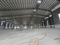 For Rent - Pulau Indah Industrial Park