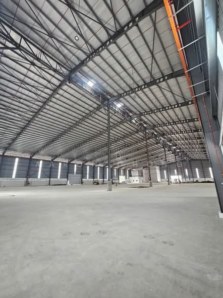 Factory for Rent in Pulau Indah (Klang) - Aaron Chong - Interior - PropertyGuru.com.my