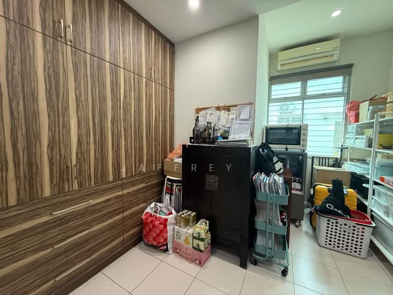 Rumah Teres 2 Tingkat untuk Dijual di Bukit Indah (Ampang) - Jaffrey . - PropertyGuru.com.my