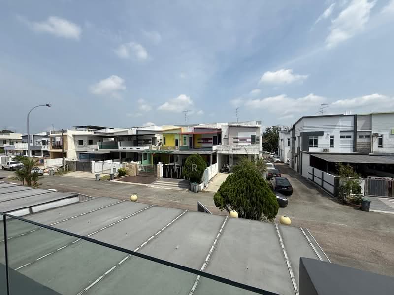 Rumah Teres 2 Tingkat untuk Dijual di Bukit Indah (Ampang) - Jaffrey . - PropertyGuru.com.my