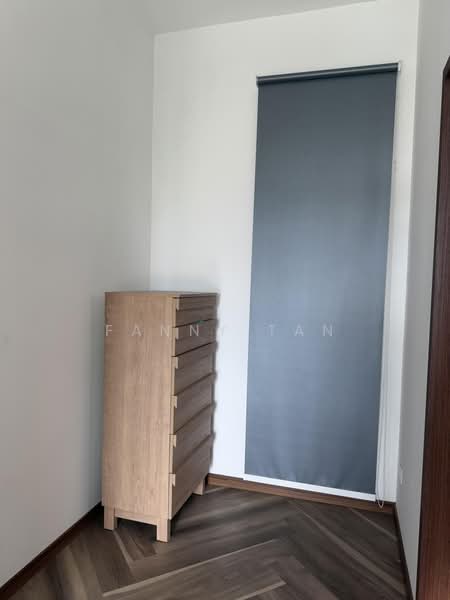 Servis Apartment untuk Disewa di Crescent Bay Suites (Teluk Bayu) - Fanny Tan - Interior - PropertyGuru.com.my