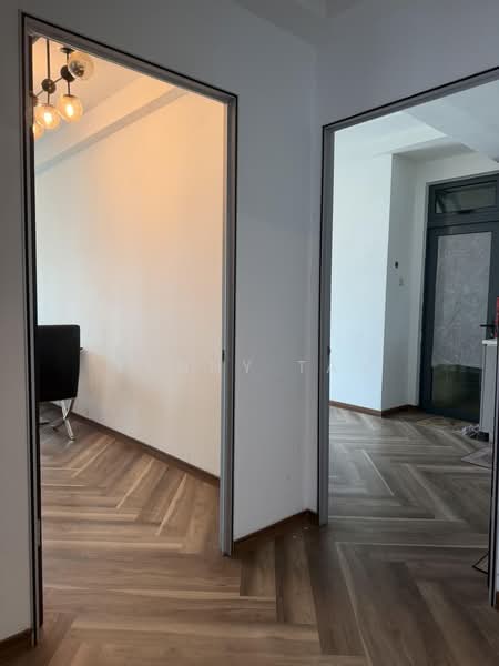Servis Apartment untuk Disewa di Crescent Bay Suites (Teluk Bayu) - Fanny Tan - Interior - PropertyGuru.com.my