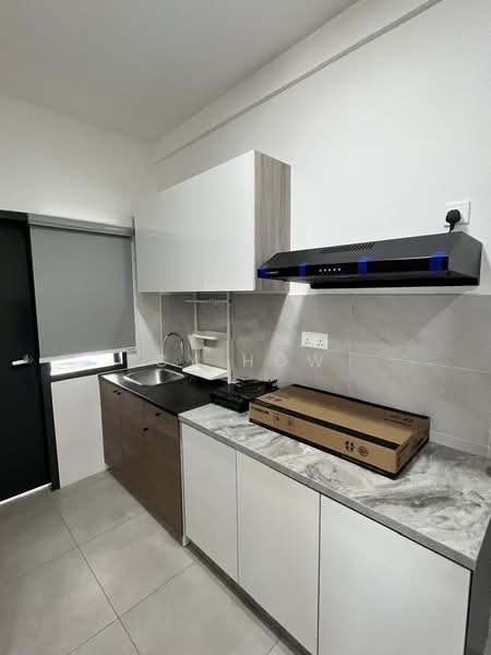 Service Residence for Rent at Aston Acacia - CY How - PropertyGuru.com.my