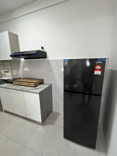 Service Residence for Rent at Aston Acacia - CY How - PropertyGuru.com.my