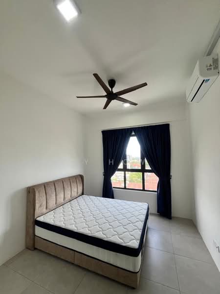Service Residence for Rent at Aston Acacia - CY How - PropertyGuru.com.my