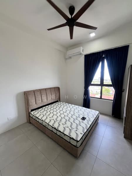 Service Residence for Rent at Aston Acacia - CY How - PropertyGuru.com.my