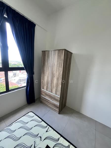 Service Residence for Rent at Aston Acacia - CY How - PropertyGuru.com.my