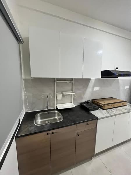 Service Residence for Rent at Aston Acacia - CY How - PropertyGuru.com.my