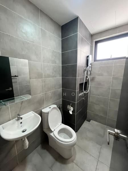 Service Residence for Rent at Aston Acacia - CY How - PropertyGuru.com.my