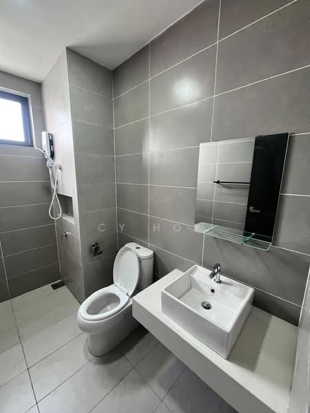 Service Residence for Rent at Aston Acacia - CY How - PropertyGuru.com.my