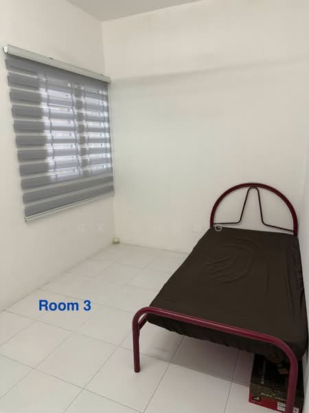 Apartment for Rent at Residensi Sateria - CK Chong - Bedroom - PropertyGuru.com.my