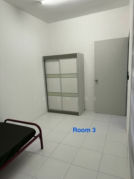 Apartment for Rent at Residensi Sateria - CK Chong - Bedroom - PropertyGuru.com.my