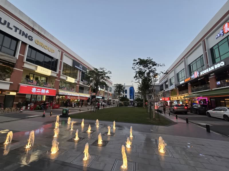 Shop for Sale in Kepong (Kuala Lumpur) - Kent Chua - Exterior - PropertyGuru.com.my