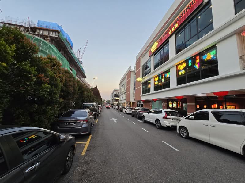 Shop for Sale in Kepong (Kuala Lumpur) - Kent Chua - Exterior - PropertyGuru.com.my
