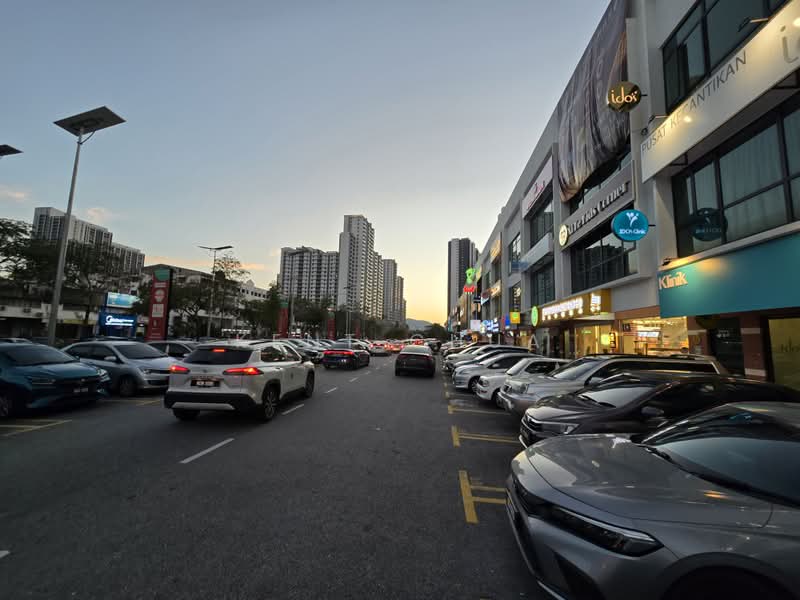 Shop for Sale in Kepong (Kuala Lumpur) - Kent Chua - Exterior - PropertyGuru.com.my