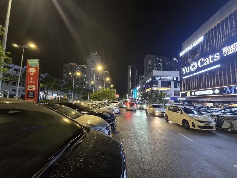 Shop for Sale in Kepong (Kuala Lumpur) - Kent Chua - Exterior - PropertyGuru.com.my