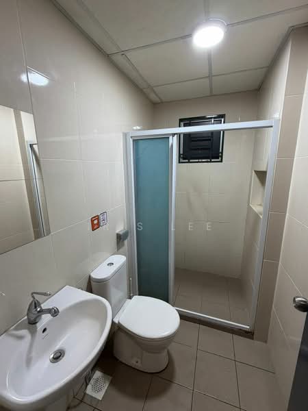 Service Residence for Rent at OUG Parklane - Iris Lee - Bathroom - PropertyGuru.com.my