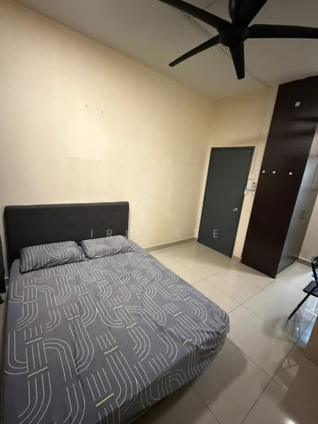 Service Residence for Rent at OUG Parklane - Iris Lee - Bedroom - PropertyGuru.com.my