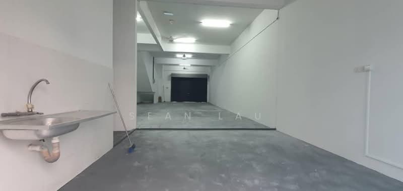 Shop / Office for Rent in Setia Eco Cascadia (Tebrau) - Sean Lau - Interior - PropertyGuru.com.my