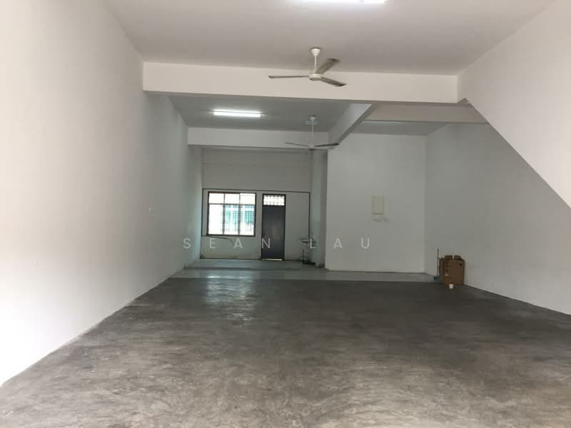 Shop / Office for Rent in Setia Eco Cascadia (Tebrau) - Sean Lau - Interior - PropertyGuru.com.my