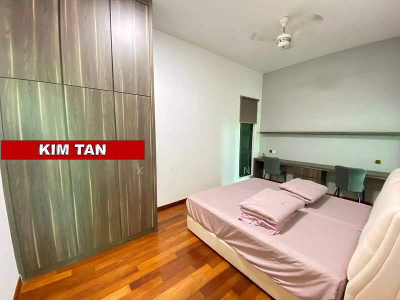 Kondominium untuk Disewa di The LIGHT COLLECTION II - Kim Tan - Bedroom - PropertyGuru.com.my