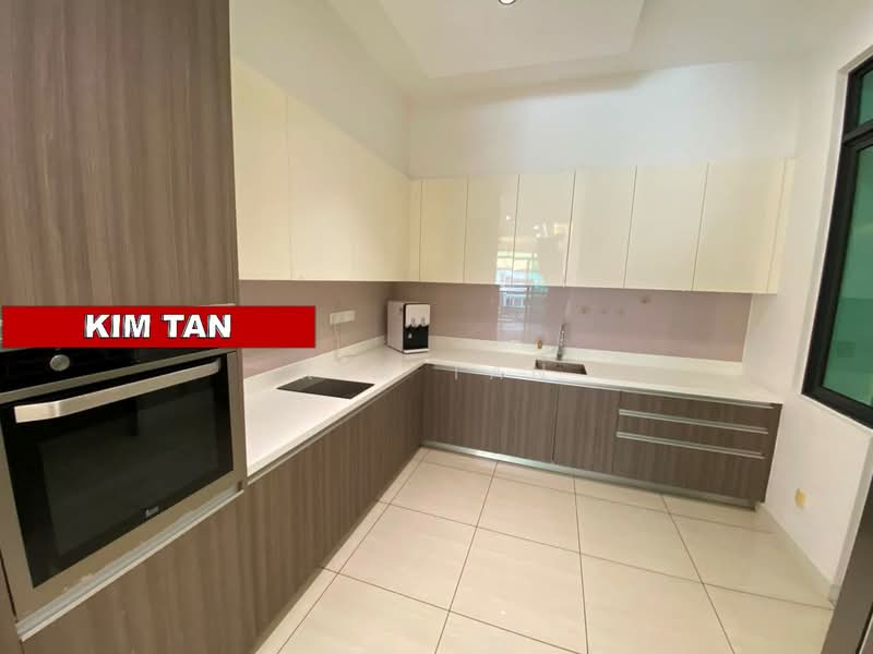 Kondominium untuk Disewa di The LIGHT COLLECTION II - Kim Tan - Kitchen - PropertyGuru.com.my