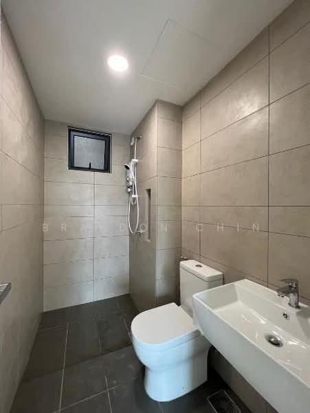 Condominium for Rent at M Adora - Brandon Chin - Bathroom - PropertyGuru.com.my
