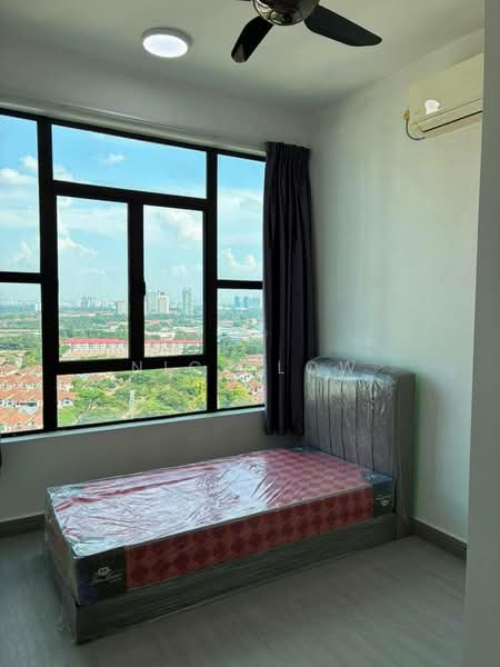 Pangsapuri untuk Disewa di Austin Regency (Pangsapuri Austin Perdana) - Nick Low - Bedroom - PropertyGuru.com.my
