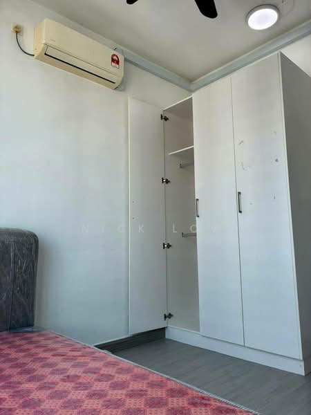 Pangsapuri untuk Disewa di Austin Regency (Pangsapuri Austin Perdana) - Nick Low - Bedroom - PropertyGuru.com.my