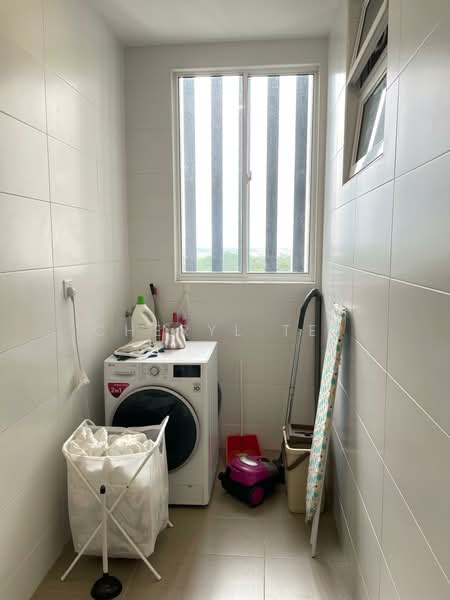 Apartment for Rent at Havona - Cheryl Tey - Interior - PropertyGuru.com.my