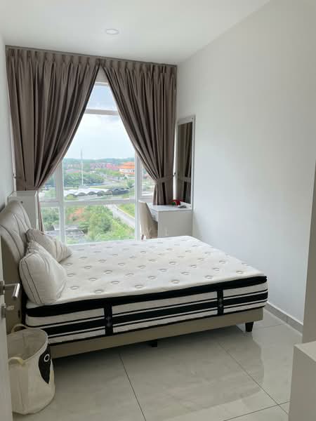 Apartment for Rent at Havona - Cheryl Tey - Bedroom - PropertyGuru.com.my