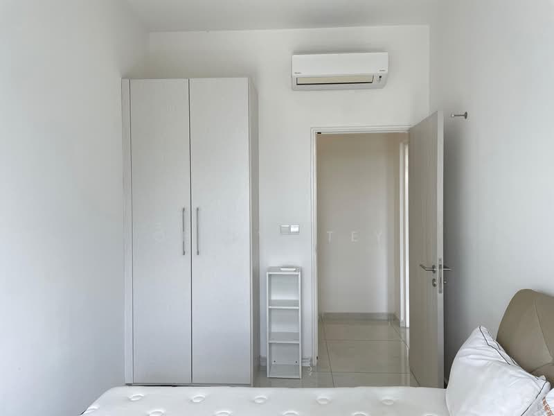 Apartment for Rent at Havona - Cheryl Tey - Bedroom - PropertyGuru.com.my