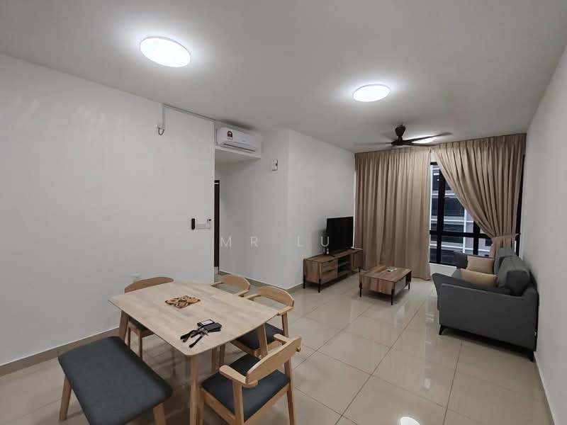 Service Residence for Rent at Veranda Residence - Mr Lu - PropertyGuru.com.my