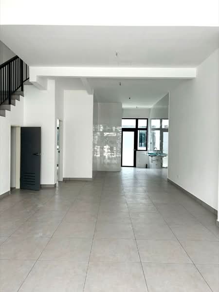 2-storey Terraced House for Sale in Setia Eco Cascadia (Tebrau) - Calvin Lee - PropertyGuru.com.my