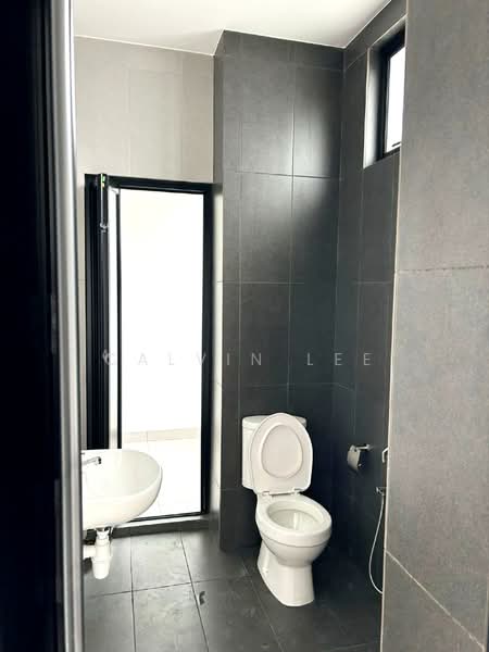 2-storey Terraced House for Sale in Setia Eco Cascadia (Tebrau) - Calvin Lee - PropertyGuru.com.my