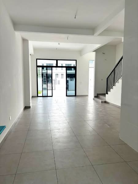 2-storey Terraced House for Sale in Setia Eco Cascadia (Tebrau) - Calvin Lee - PropertyGuru.com.my
