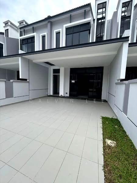 2-storey Terraced House for Sale in Setia Eco Cascadia (Tebrau) - Calvin Lee - PropertyGuru.com.my