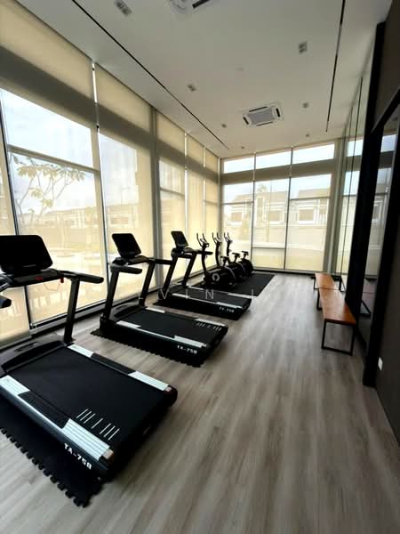 2-storey Terraced House for Sale in Setia Eco Cascadia (Tebrau) - Calvin Lee - PropertyGuru.com.my