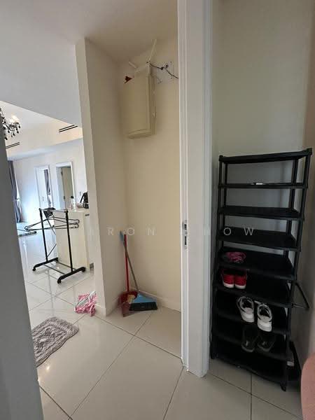 Kediaman Servis untuk Dijual di Icon Residenz 1 @ Icon City - Sharon Chow - Interior - PropertyGuru.com.my