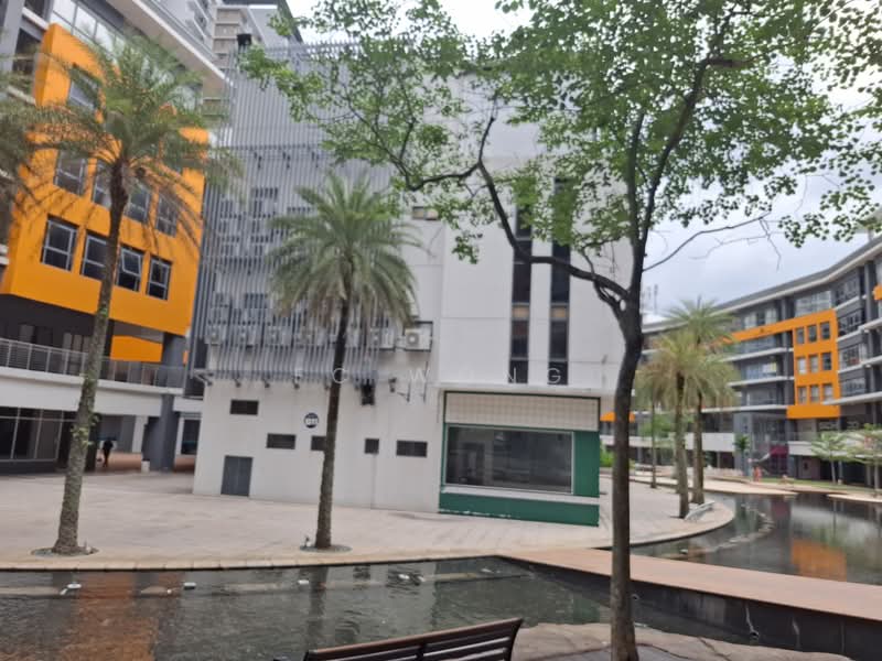 Shop / Office for Rent in Pusat Bandar Puchong (Puchong) - FC Wong - Exterior - PropertyGuru.com.my