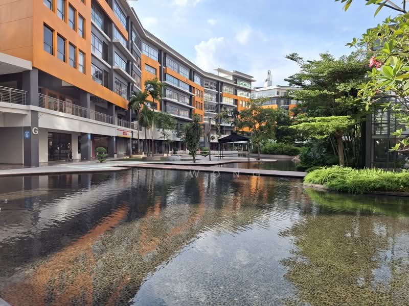 Shop / Office for Rent in Pusat Bandar Puchong (Puchong) - FC Wong - Exterior - PropertyGuru.com.my