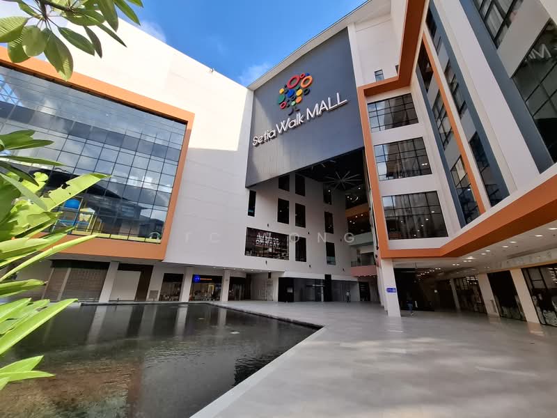 Shop / Office for Rent in Pusat Bandar Puchong (Puchong) - FC Wong - Exterior - PropertyGuru.com.my
