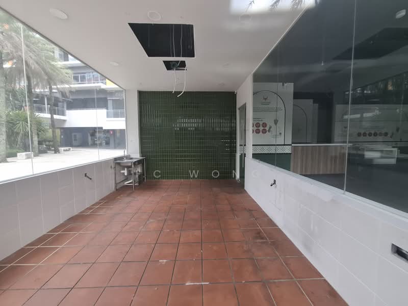 Kedai / Pejabat untuk Disewa di Pusat Bandar Puchong (Puchong) - FC Wong - Setiawalk Ground Floor 4 Story Building - PropertyGuru.com.my