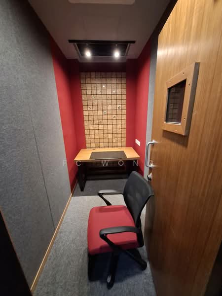 Kedai / Pejabat untuk Disewa di Pusat Bandar Puchong (Puchong) - FC Wong - Setiawalk 1st Floor 4 Story Building - PropertyGuru.com.my
