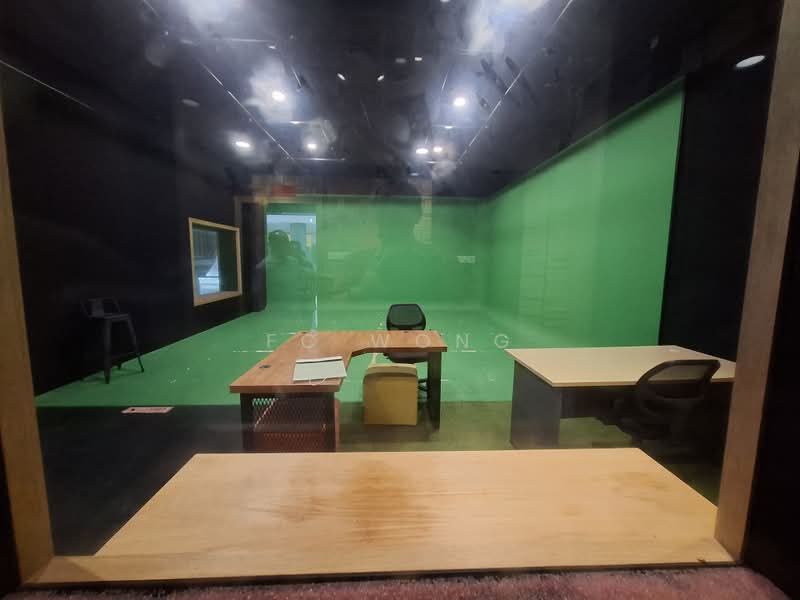 Kedai / Pejabat untuk Disewa di Pusat Bandar Puchong (Puchong) - FC Wong - Setiawalk 1st Floor 4 Story Building - PropertyGuru.com.my