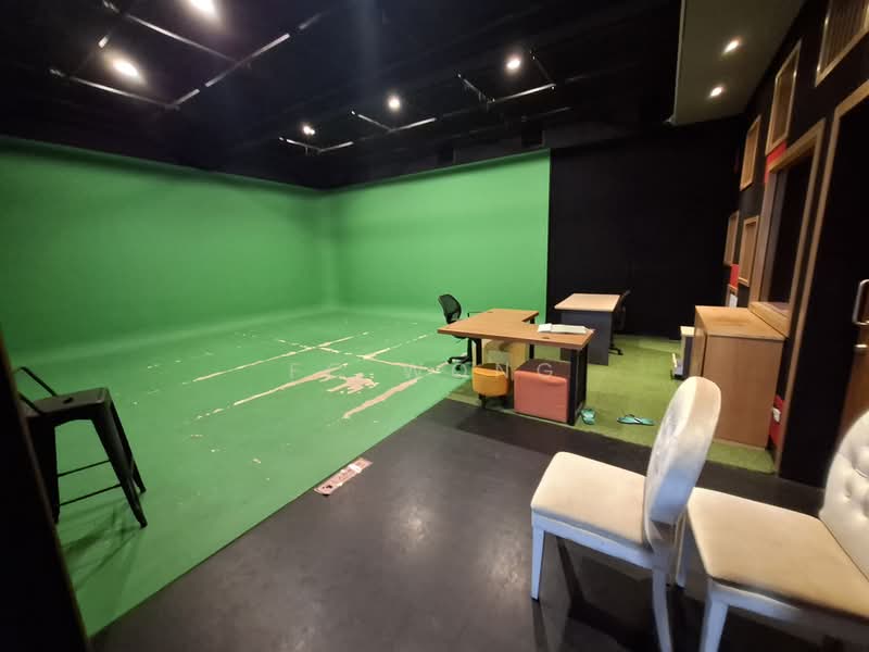 Kedai / Pejabat untuk Disewa di Pusat Bandar Puchong (Puchong) - FC Wong - Setiawalk 1st Floor of 4 Story Building - PropertyGuru.com.my