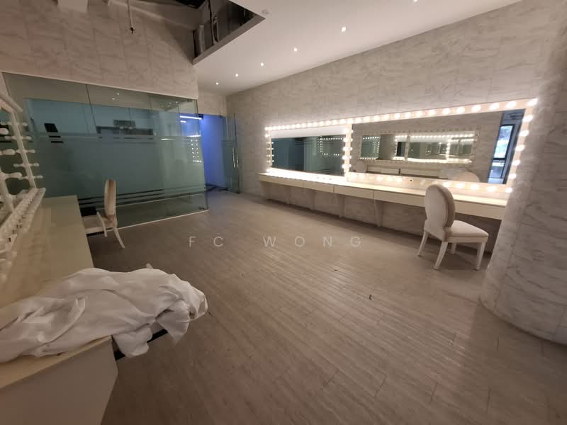 Kedai / Pejabat untuk Disewa di Pusat Bandar Puchong (Puchong) - FC Wong - Setiawalk 1st Floor of 4 Story Building - PropertyGuru.com.my