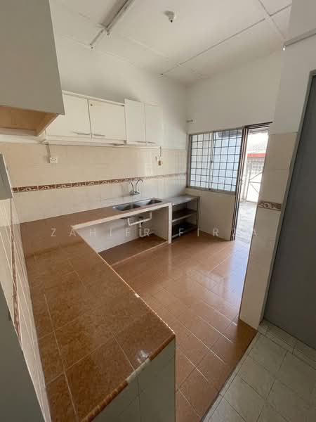 1-storey Terraced House for Sale in SS3 (Petaling Jaya) - Zahier Firza - PropertyGuru.com.my