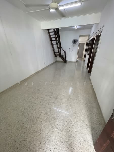 1-storey Terraced House for Sale in SS3 (Petaling Jaya) - Zahier Firza - PropertyGuru.com.my