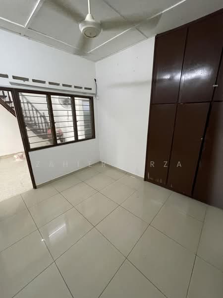 1-storey Terraced House for Sale in SS3 (Petaling Jaya) - Zahier Firza - PropertyGuru.com.my